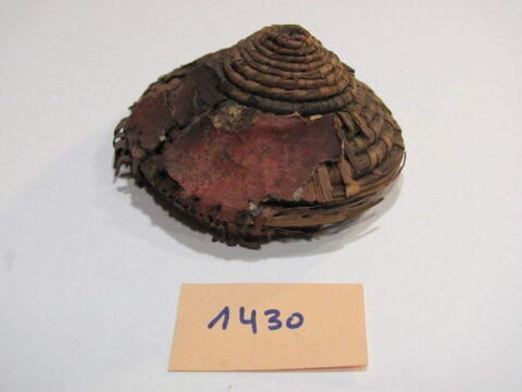 panier ; couvercle de panier, image 5/9