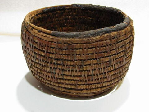 panier ; couvercle de panier, image 7/9