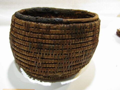 panier ; couvercle de panier, image 8/9