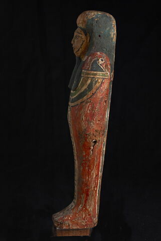statue de Ptah-Sokar-Osiris, image 3/8