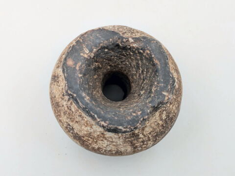 vase  ; pommeau de canne, image 3/5