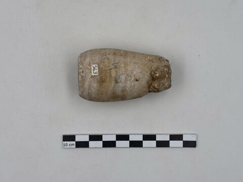 alabastron  ; simulacre, image 2/6