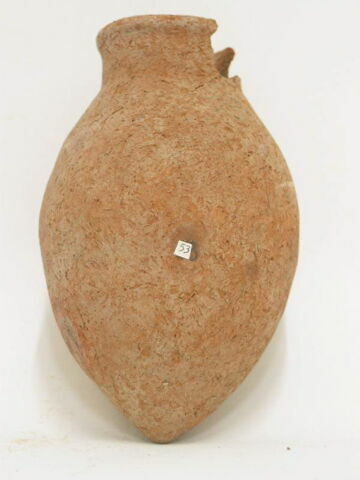 vase ; jarre