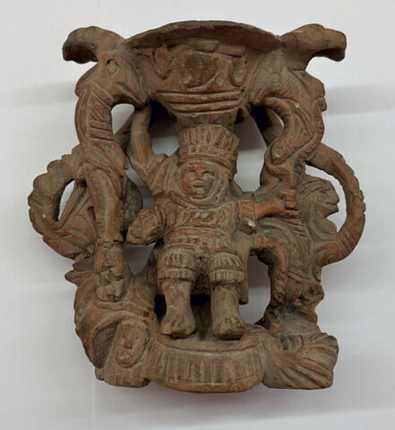 figurine ; thymiatérion