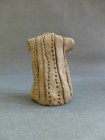 figurine ; fragment