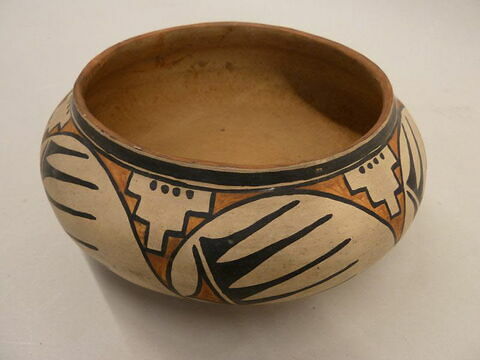 vase ouvert