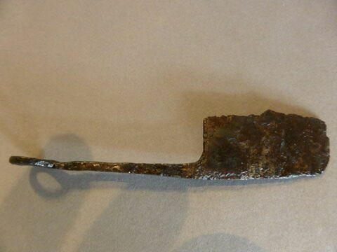 instrument d'artisanat