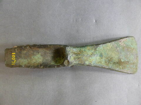 instrument d'artisanat