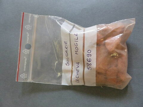 instrument d'artisanat et d'agriculture, image 1/1