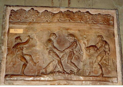 relief architectural