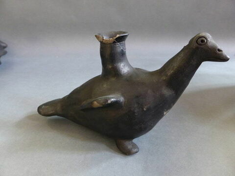 vase
