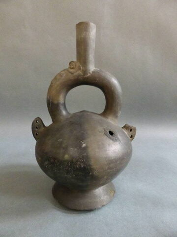 vase