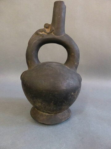 vase