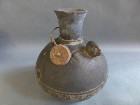 vase
