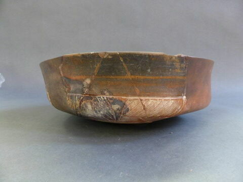 vase ouvert