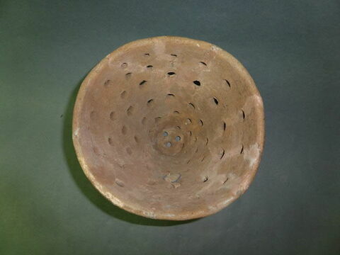 vase passoire