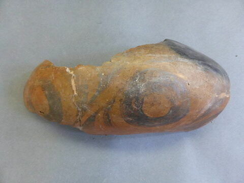 vase ; fragment