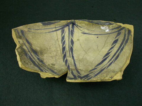 Fragment de coupe