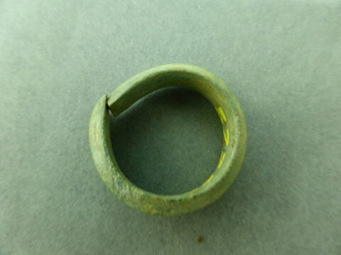 bijou ; anneau, image 2/2
