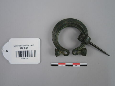 fibule, image 2/2
