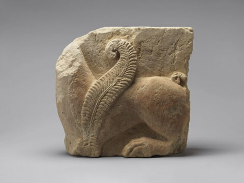 relief