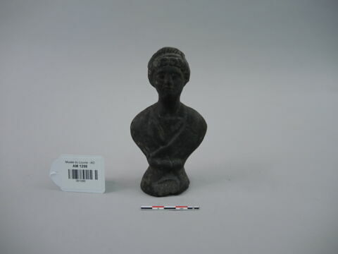 statue ; buste