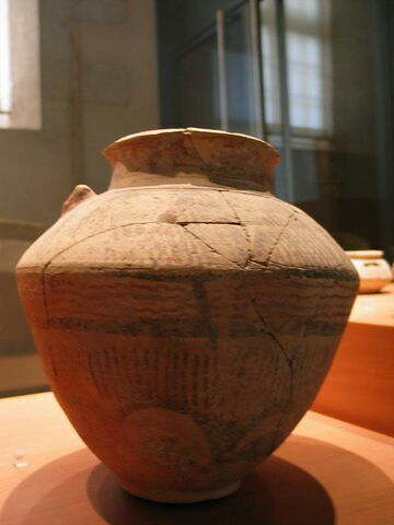 vase