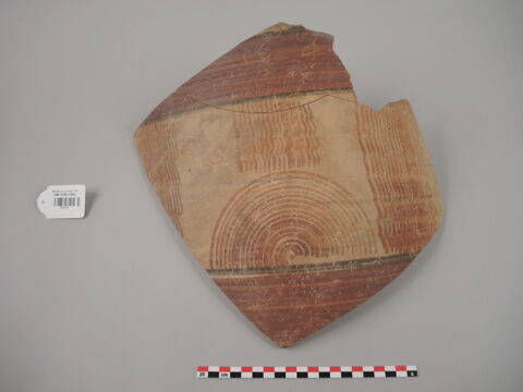 vase ; fragment