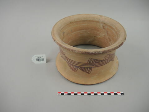 vase ; fragment