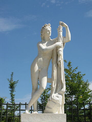 Apollon Pothos