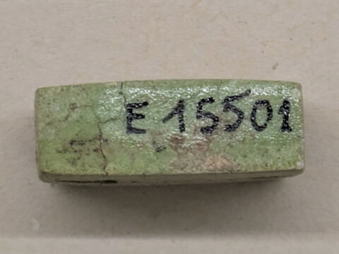 plaquette de dépôt de fondation, image 3/3