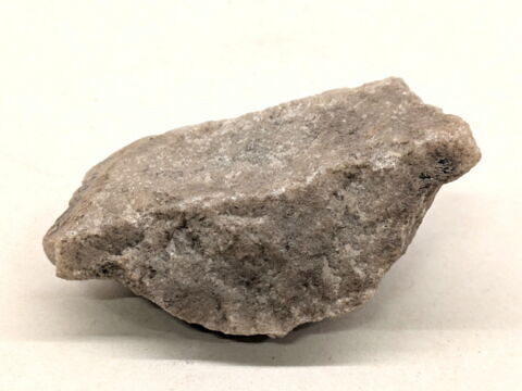 échantillon ; dépôt de fondation, image 2/3