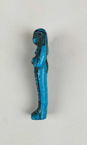 Serviteur funéraire de Horemakhbit, image 2/4