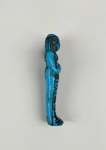 Serviteur funéraire de Horemakhbit, image 4/4