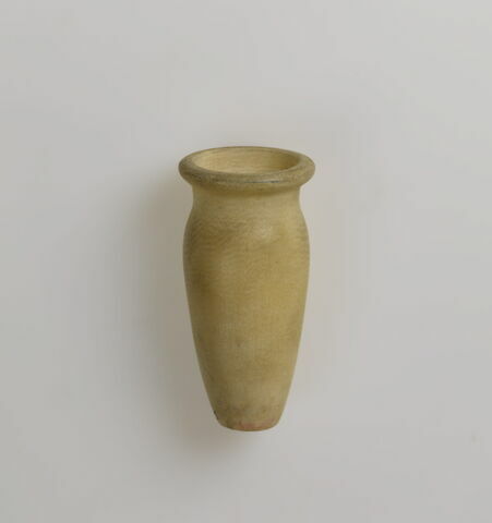 vase