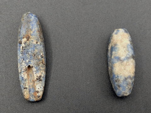 perle fusiforme, image 2/2