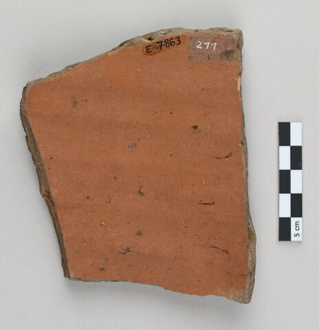 ostracon, image 2/3