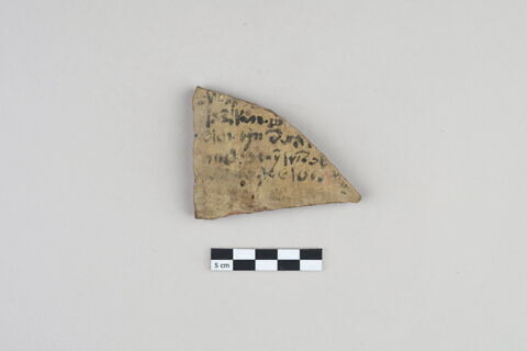 ostracon