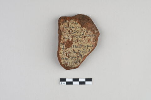 ostracon