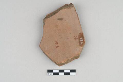 ostracon, image 2/3