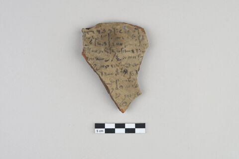 ostracon