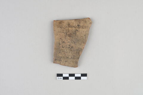 ostracon