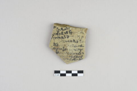 ostracon