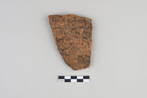 ostracon