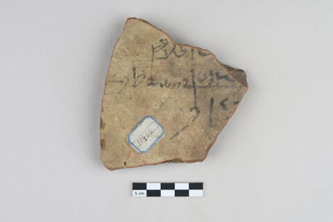 ostracon