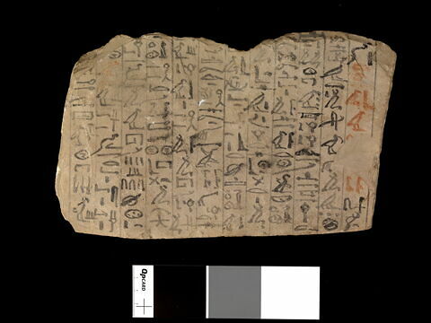 ostracon