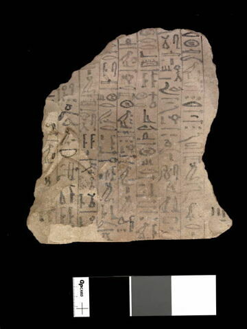 ostracon