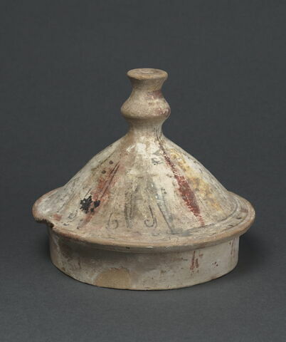 couvercle de pyxis, image 2/2