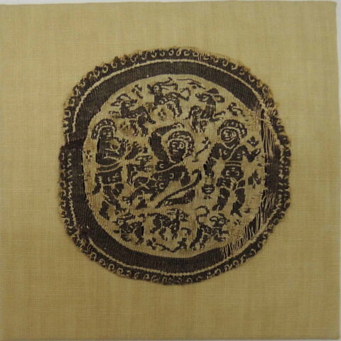 orbiculus, image 2/2