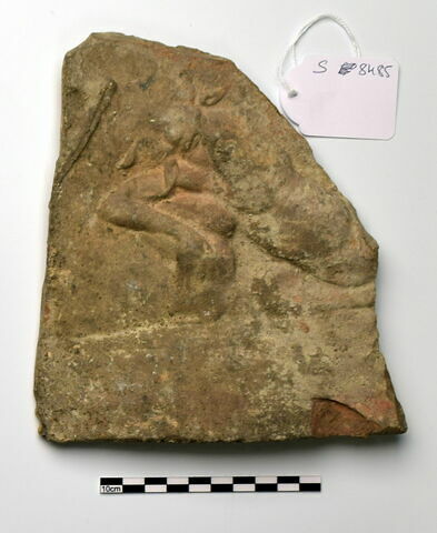plaque Campana